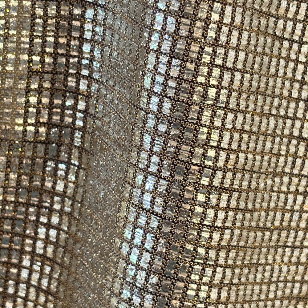 NWT Tahari Arthur S Levine, Gold Wrap, OS fit all Bundle and save 30% off - Picture 5 of 11